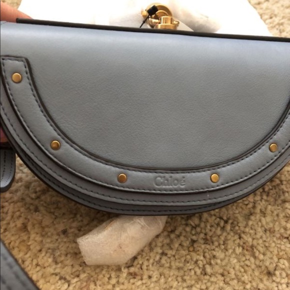 Chloe purse